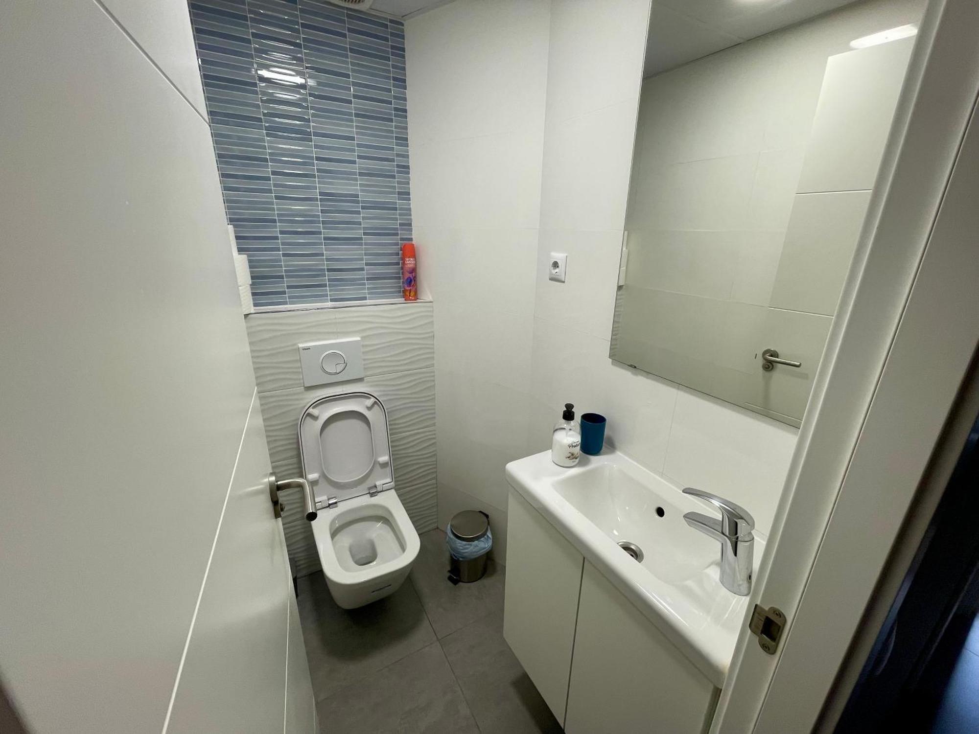 New Square Ocean Apartman Benidorm Kültér fotó